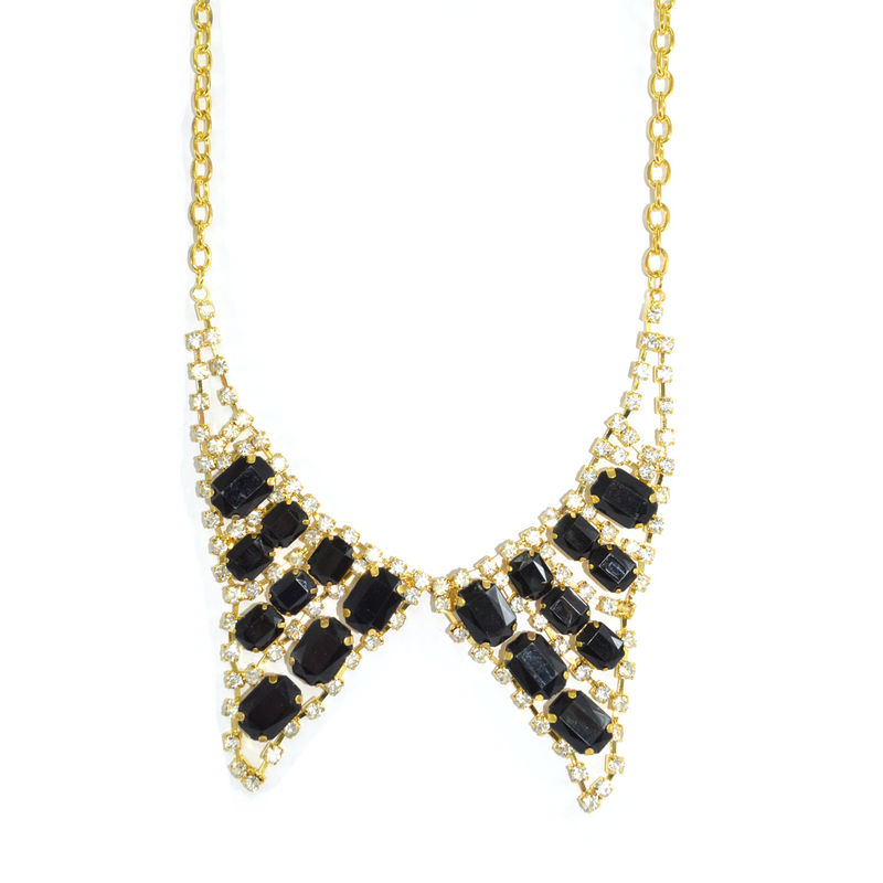 CRYSTAL COLLAR NECKLACE - product image