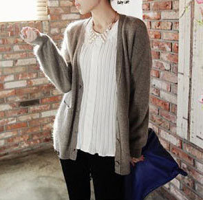 CRYSTAL COLLAR NECKLACE - product image