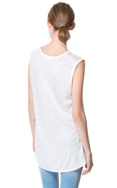 SHINE ALL DAY LONG TEE - product image