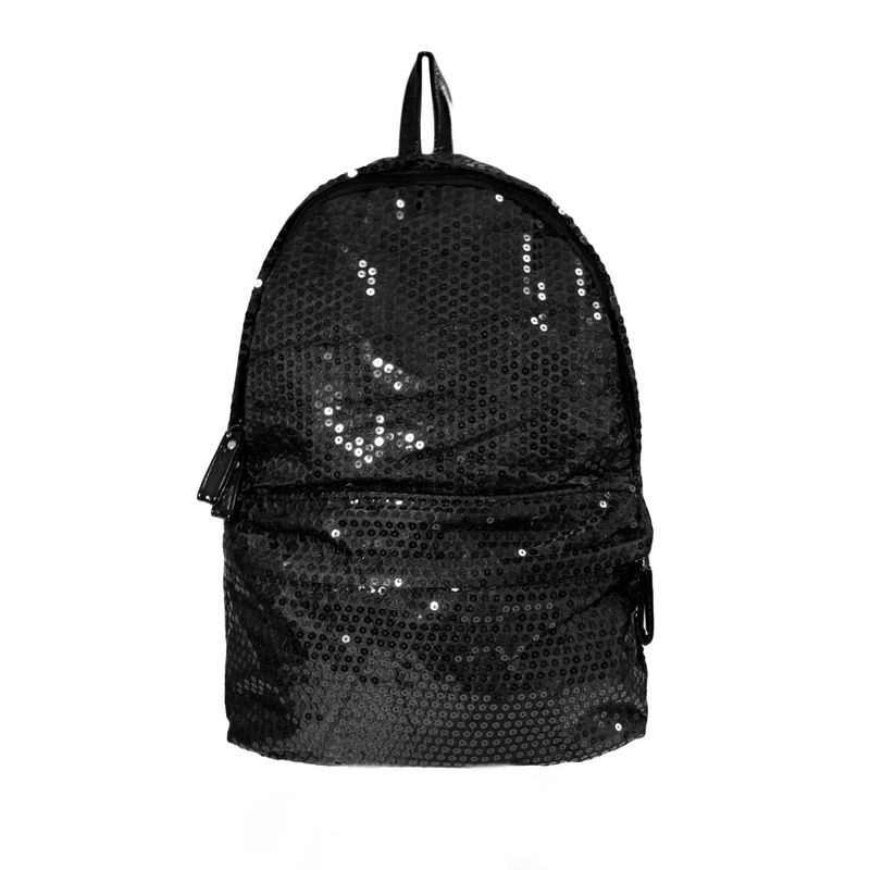 SEQUINS BACKPACK - product image