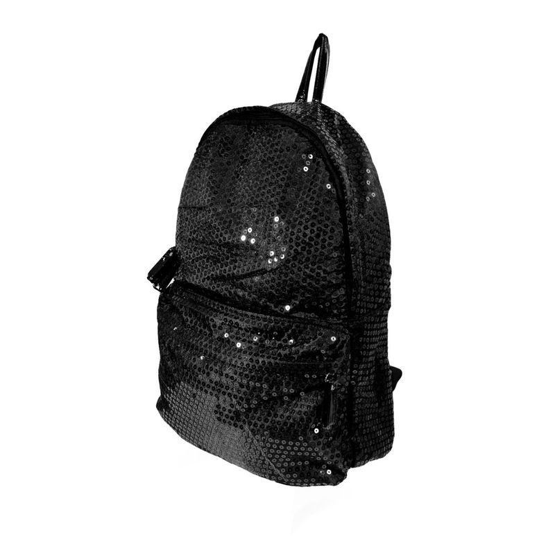 SEQUINS BACKPACK - product image