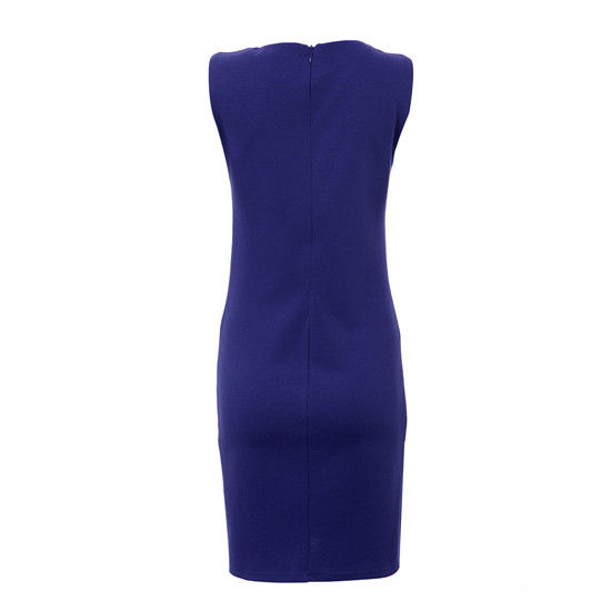 ROYAL SHIFT DRESS - product image