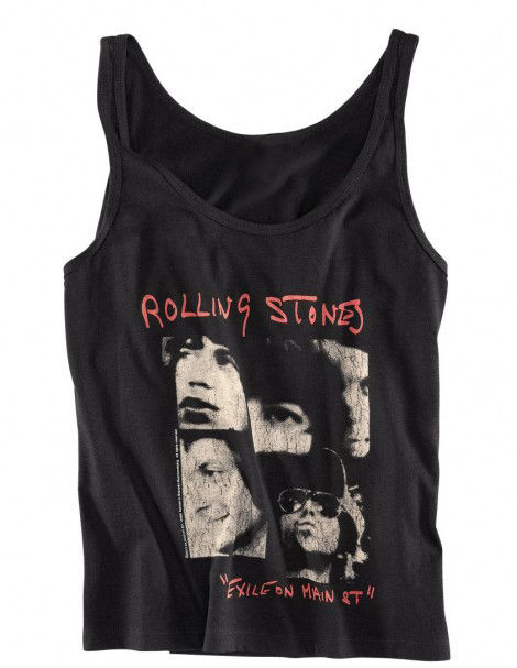 ROLLING STONES VEST - product image