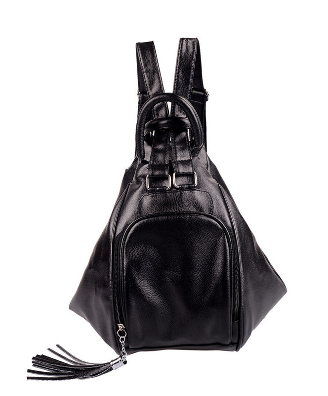 PU LEATHER MULTI WAY BAG - product image