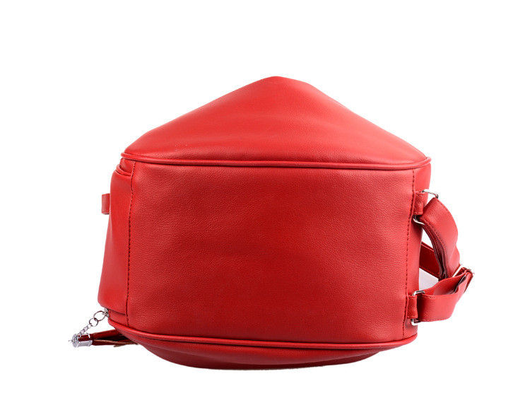 PU LEATHER MULTI WAY BAG - product image