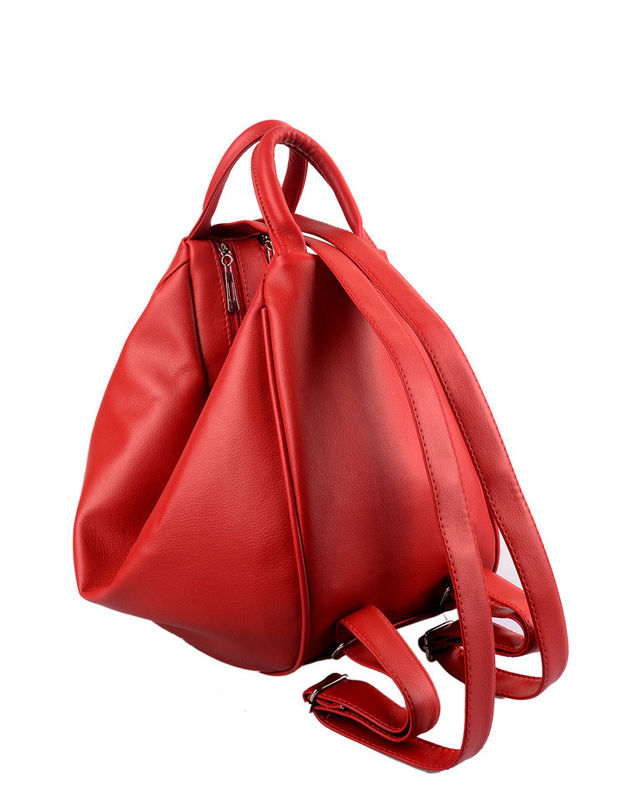 PU LEATHER MULTI WAY BAG - product image