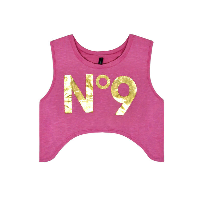 NO. 9 VEST - product image