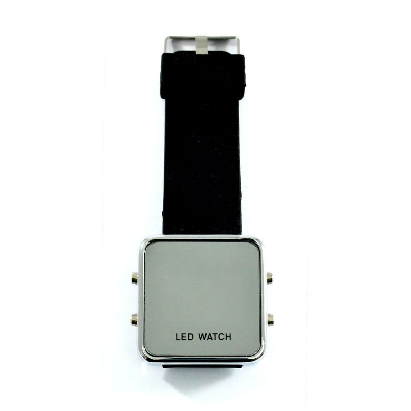 MINIMAL STYLE DIGITAL WATCH - product image