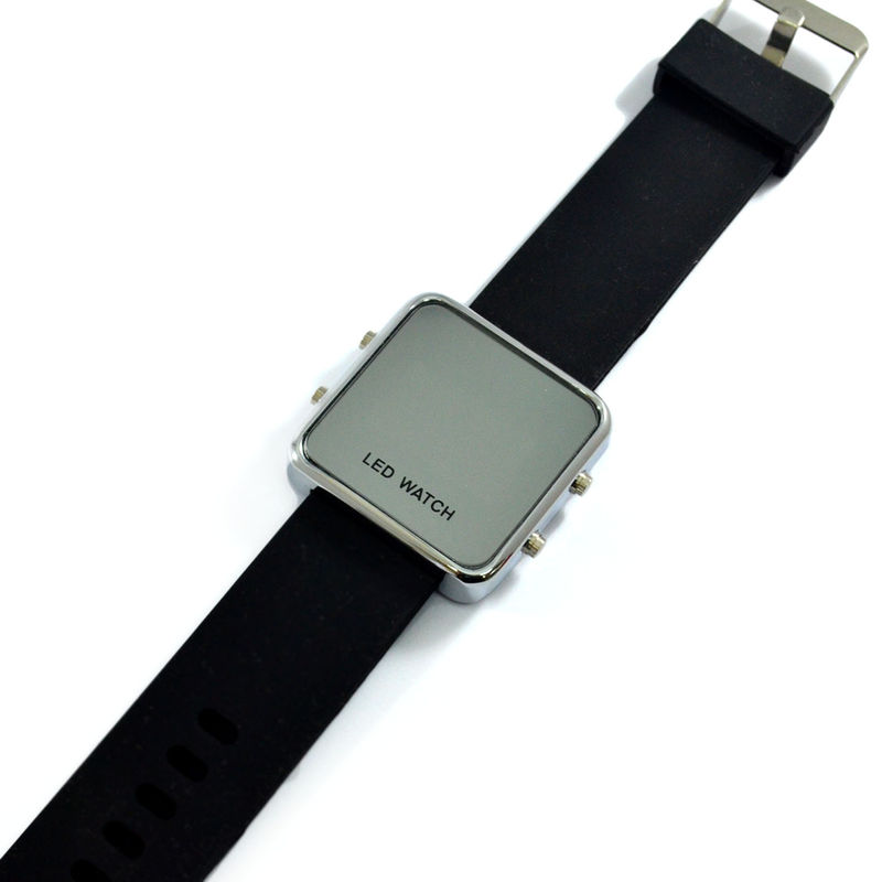 MINIMAL STYLE DIGITAL WATCH - product image