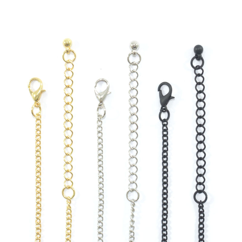 MINIMAL MOUSTACHE BRACELET - product image