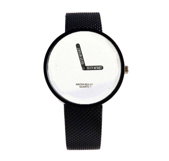 MINIMAL COLOURFUL WATCH - product image
