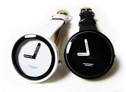 MINIMAL COLOURFUL WATCH - product image