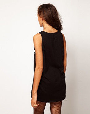 LEAVE THE BOY ALONE TEE - product image