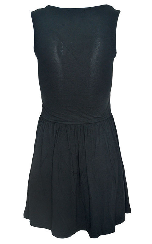 TIGER DRESS - product image