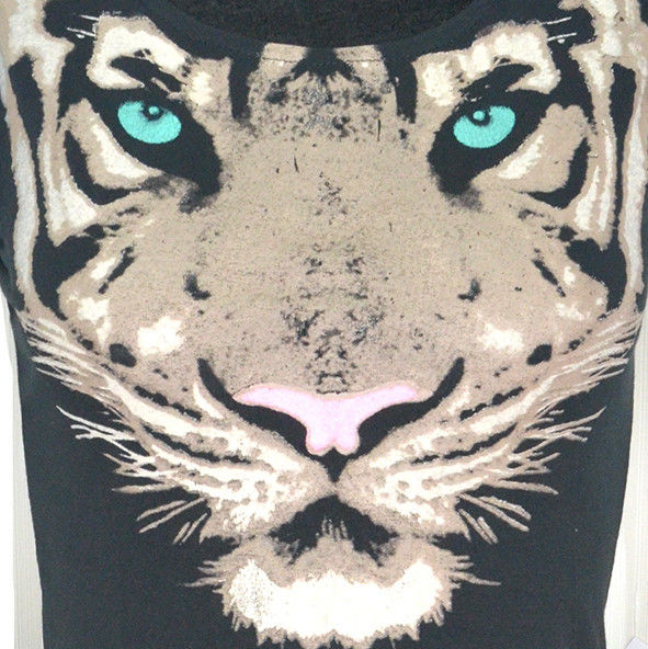 TIGER DRESS - product image