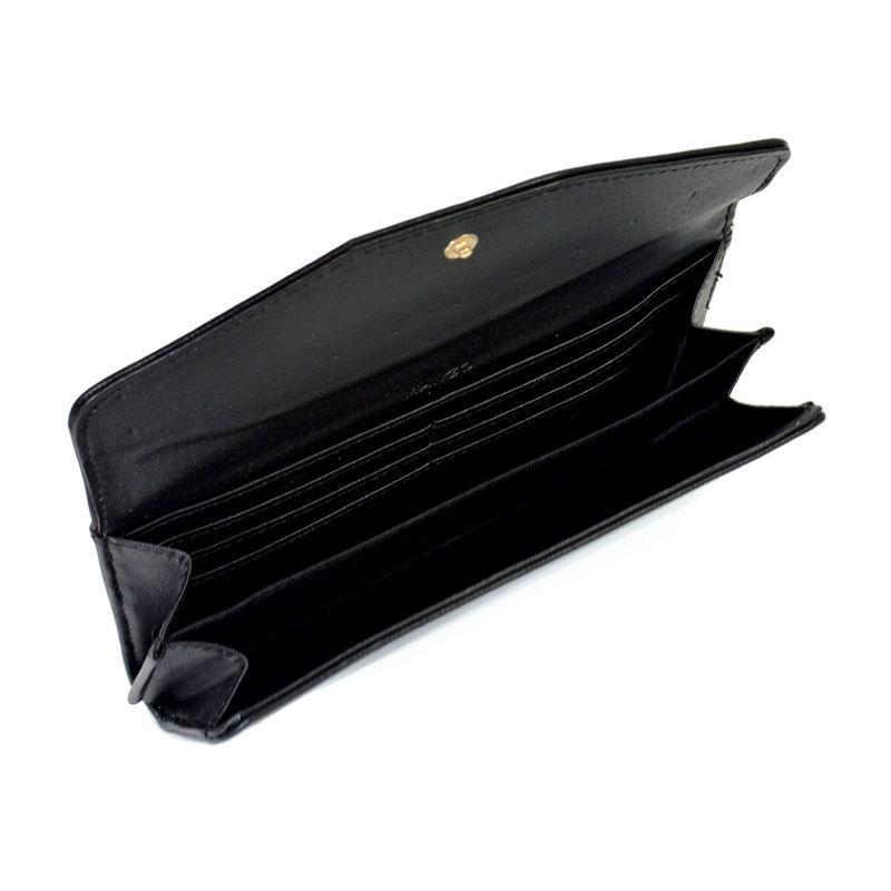 STUDDED DECOR FLAP OVER PURSE - product image