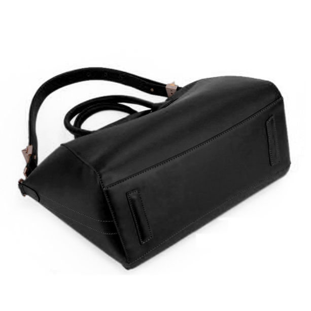 CLASSIC STUDDED DETAIL STRAP HANDBAG - product image