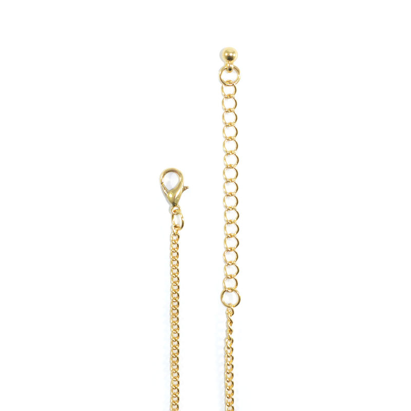 ANGEL WING CHARM BRACELET - product image