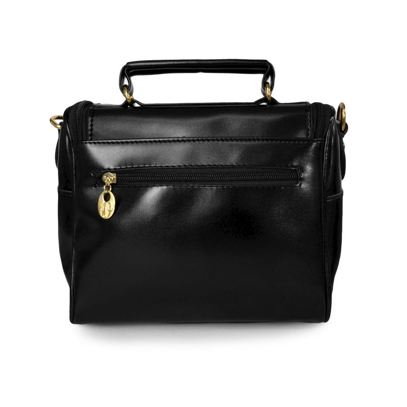 ZIPPY SHOULDER BAG - product image