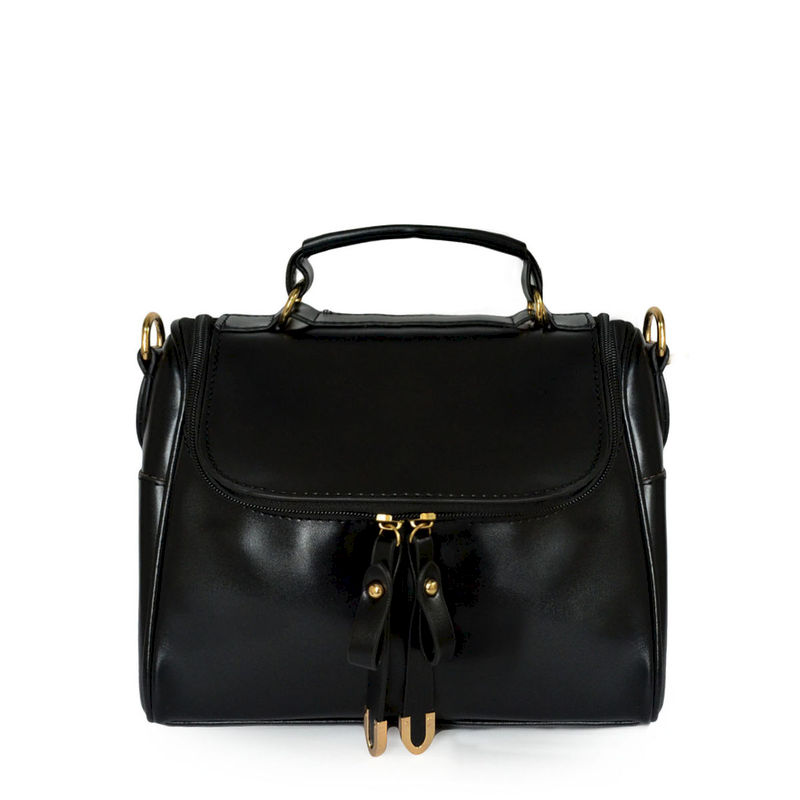 ZIPPY SHOULDER BAG - product image