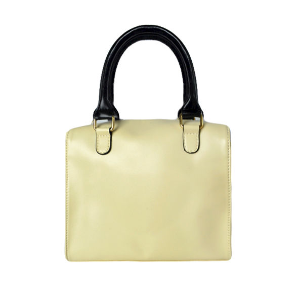 BLACK BOW DECOR DOCTOR BAG - product image