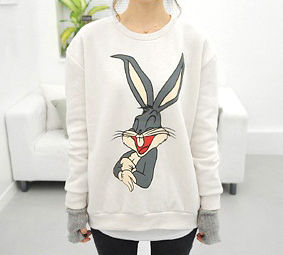BUNNY JUMPER - product image