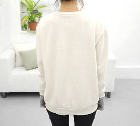 BUNNY JUMPER - product image