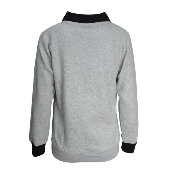 CAT LOGO JUMPER - product image