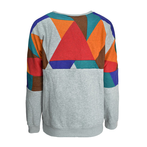 GEO JUMPER - product image