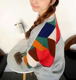 GEO JUMPER - product image