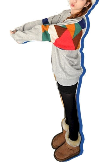GEO JUMPER - product image