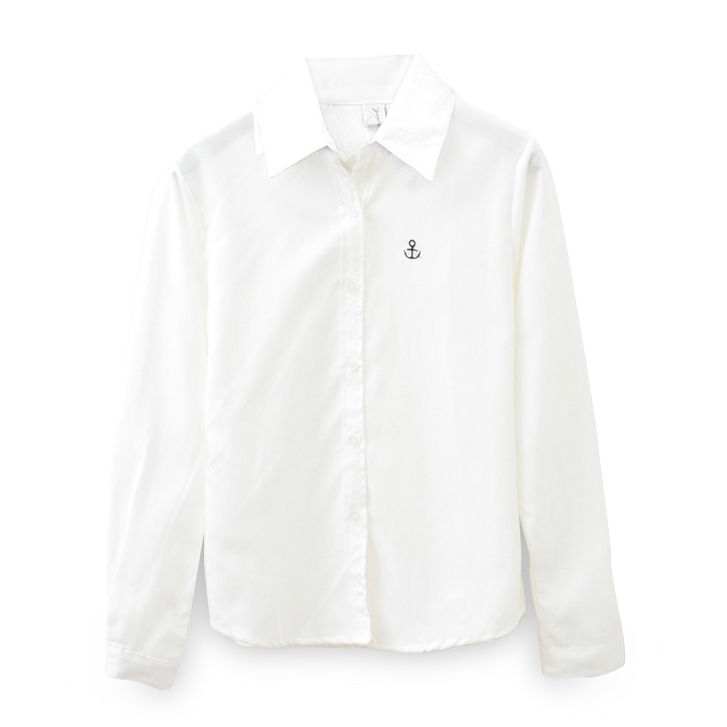 ANCHOR SHIRT - product image