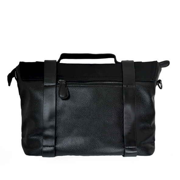 FOLD OVER SHOULDER BAG - product image
