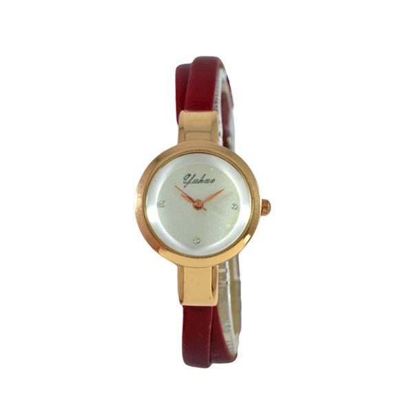 ELEGANT DOUBLE STRAP WATCH - product image