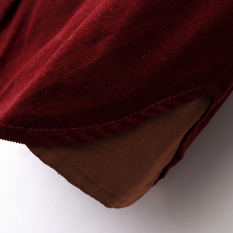 CORDUROY SHIRT - product image