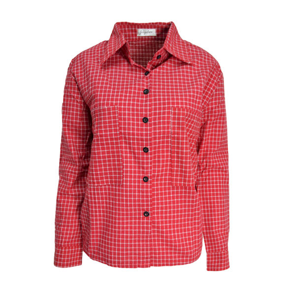 CHECK SHIRT - product image