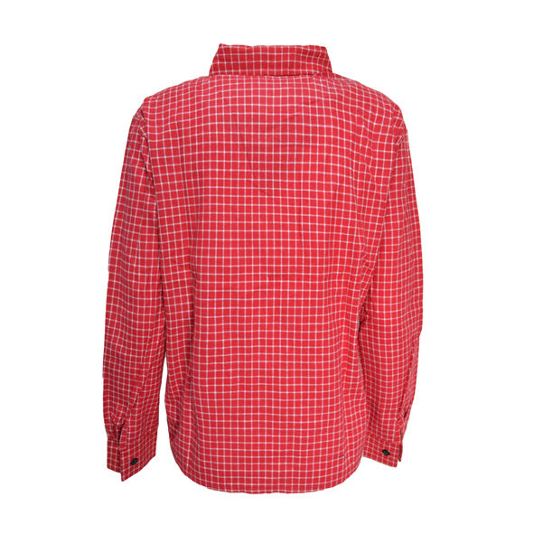 CHECK SHIRT - product image