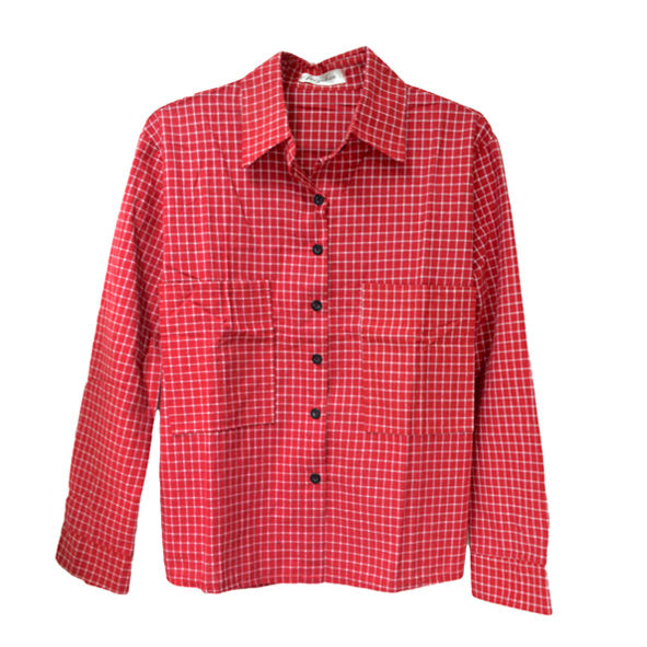 CHECK SHIRT - product image