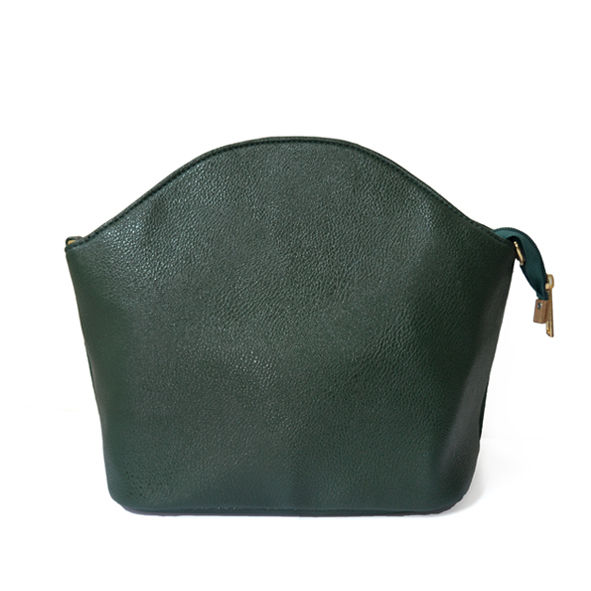 CROSS BODY BAG WITH LOCK - product image