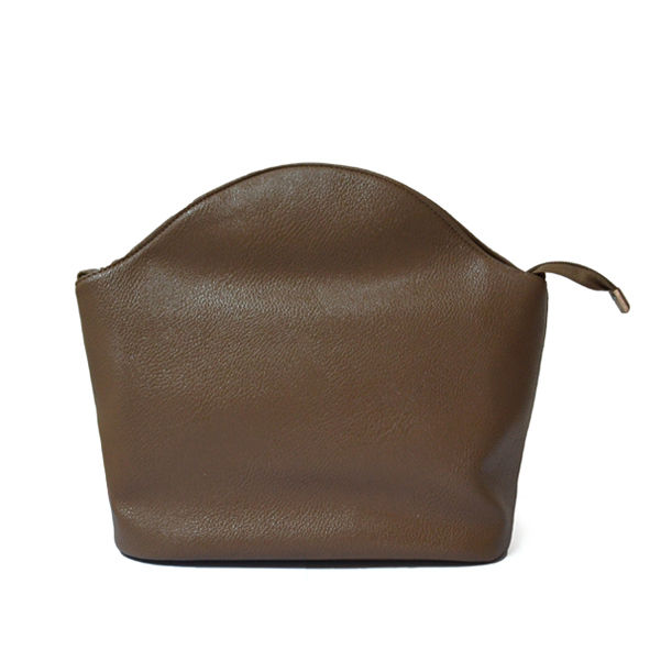 CROSS BODY BAG WITH LOCK - product image