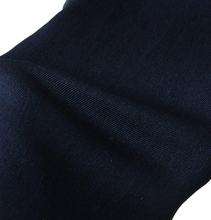 HIGH WAIST ELASTIC JEANS - product image