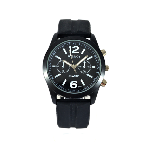 UNI SEX WATCH - product image