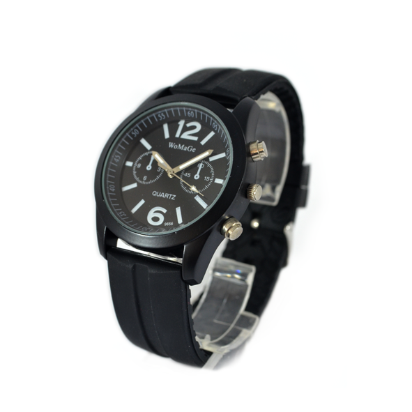 UNI SEX WATCH - product image