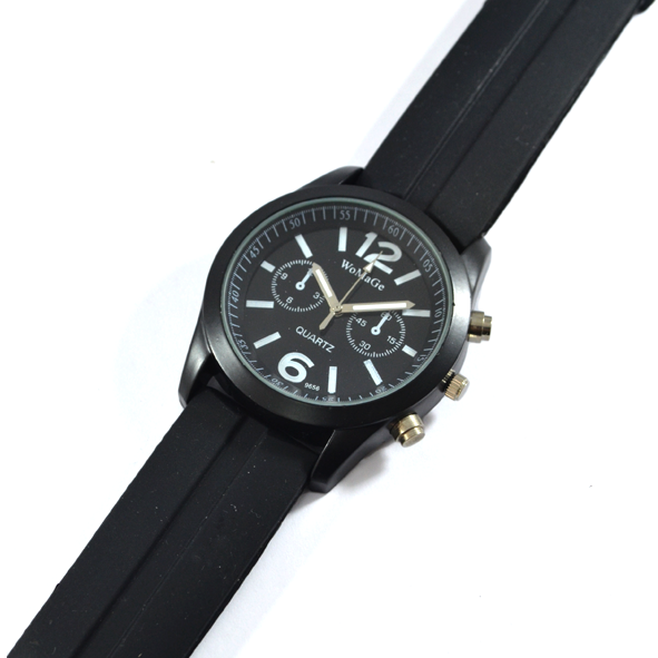 UNI SEX WATCH - product image