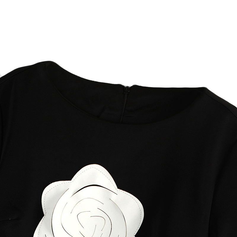 FLORAL DRESS - product image