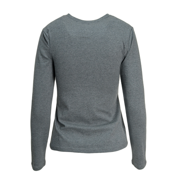 ELEPHANT PRINT TEE - product image