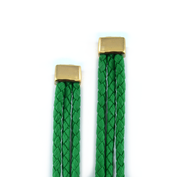 SKULL CHARMS BRACELET - product image