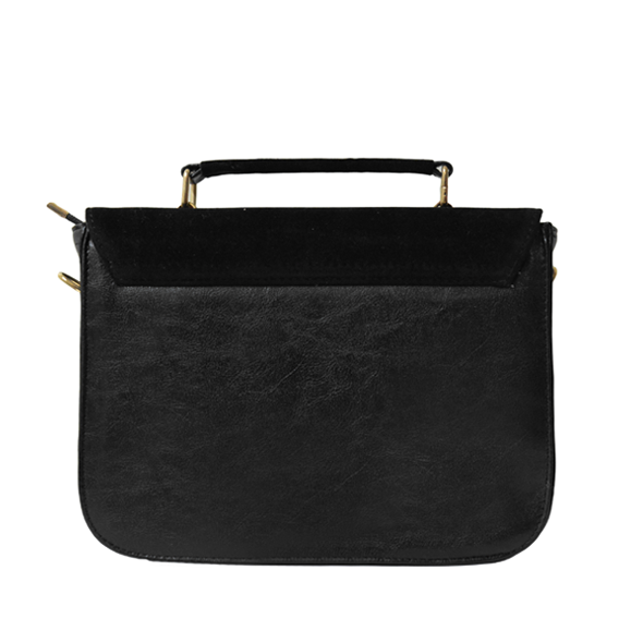 LADYBIRD LOCK SHOULDER BAG - product image