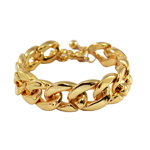 CHUNKY FEET / HAND CHAIN - product image