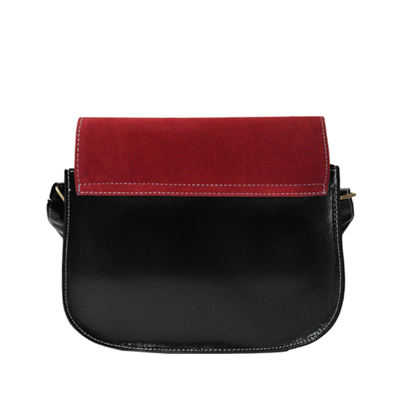 FLAP OVER SHOULDER BAG - product image